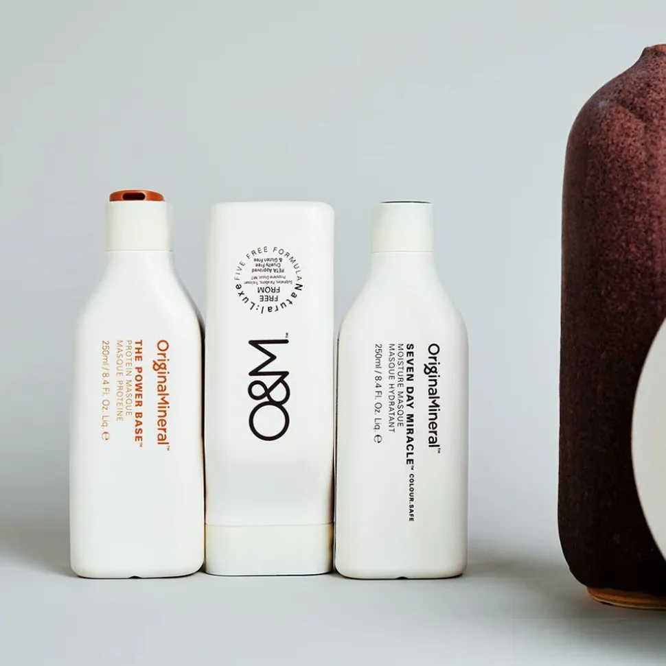 Original Mineral Seven Day Miracle Mask 250 ml