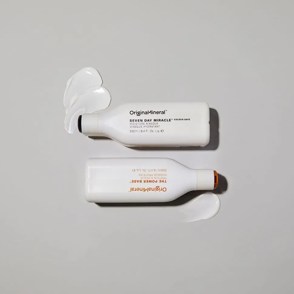 Original Mineral Seven Day Miracle Mask 250 ml