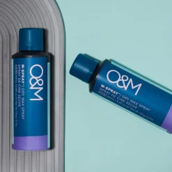 Original Mineral Styling Dry Wax Spray 200 ml