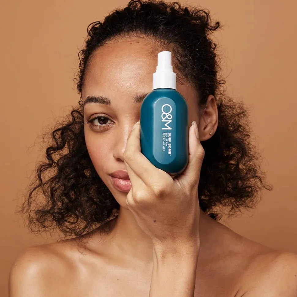 Original Mineral Surf Bomb 150 ml