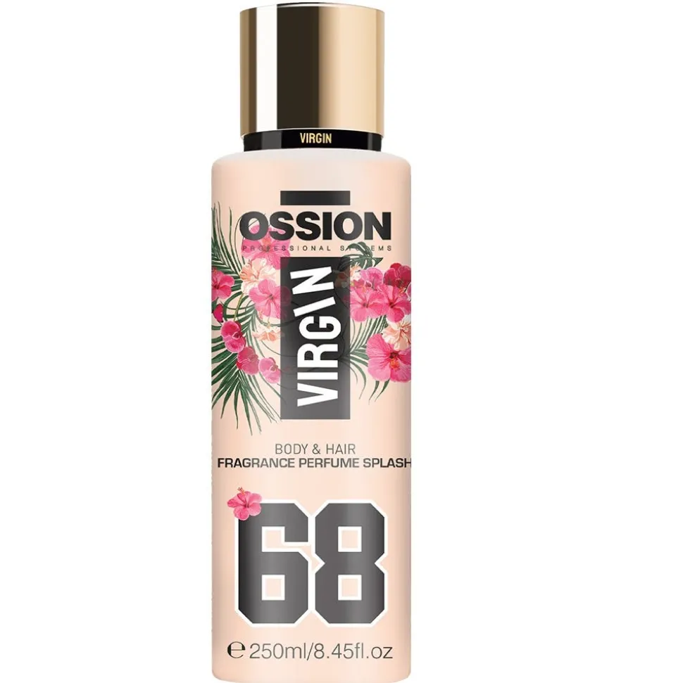 OSSION VIRGIN WOMEN NO:68 BODY MIST 250 ML