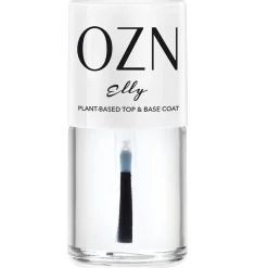 OZN Elly Top und Base Coat 12 ml