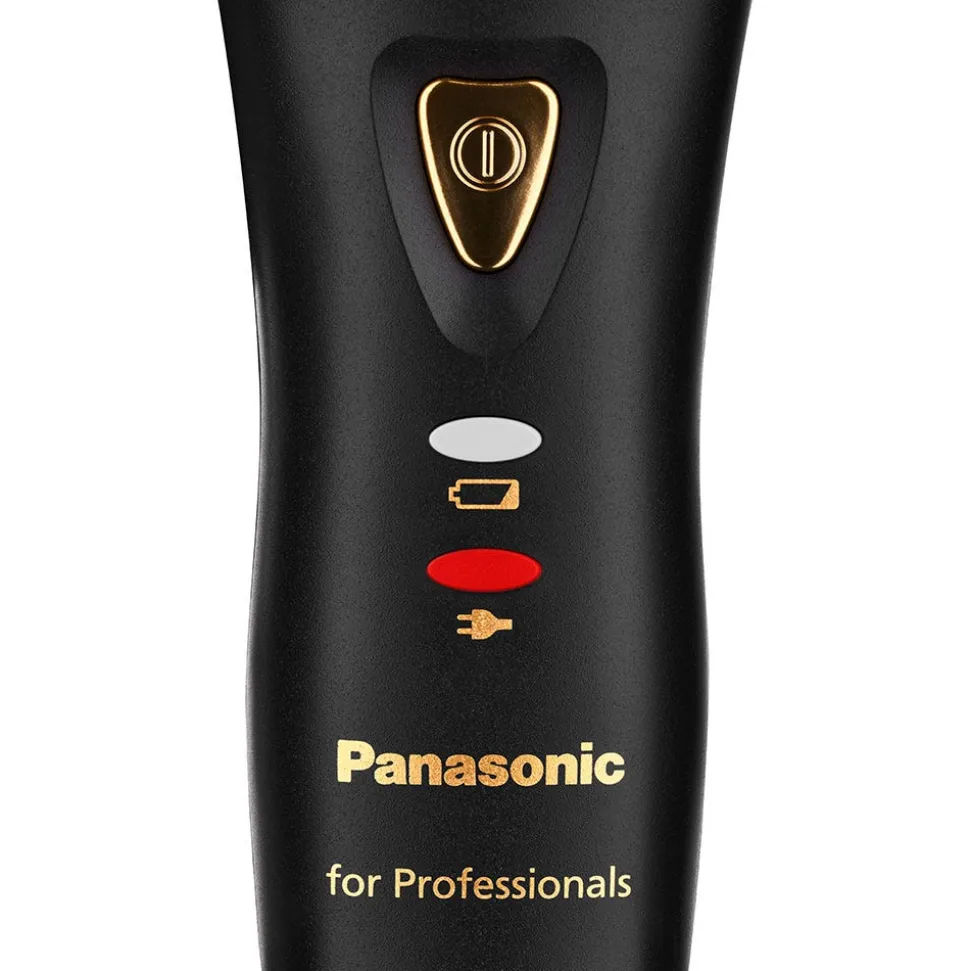 Panasonic ER-GP84 gold