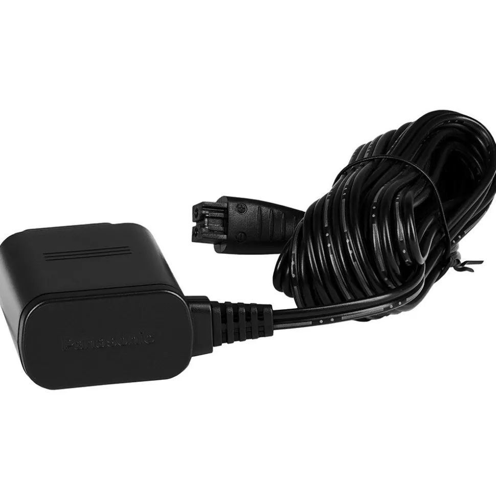 Panasonic ER-GP84 gold