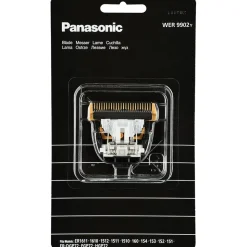 Panasonic Scherkopf X-Taper WER9902Y für Panasonic ER-1512/1611
