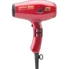 Parlux 3500 Supercompact Haartrockner Rot Metallic
