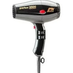 Parlux 3500 Supercompact schwarz