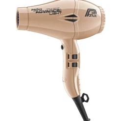 Parlux Advance Light Ionic & Ceramic, gold