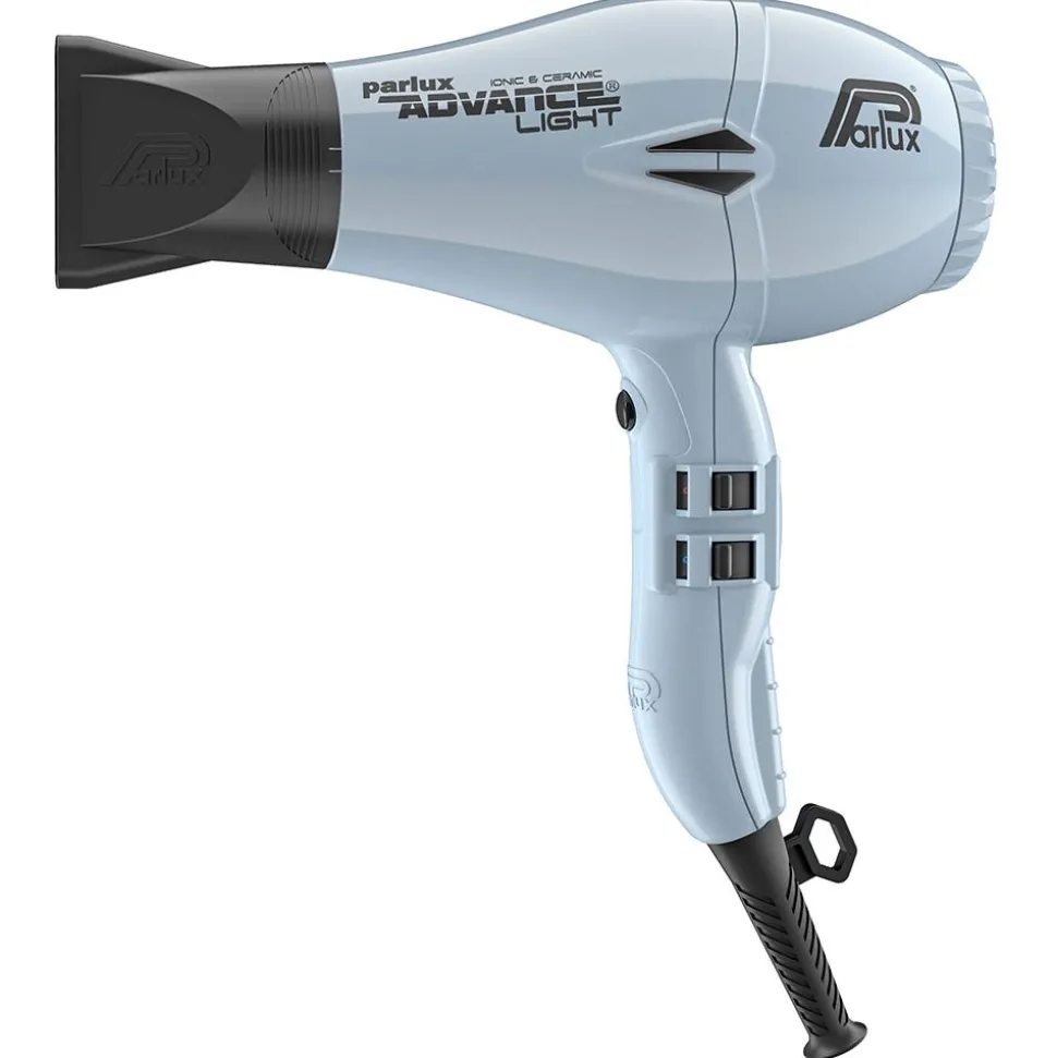 Parlux Advance Light Ionic & Ceramic Ice