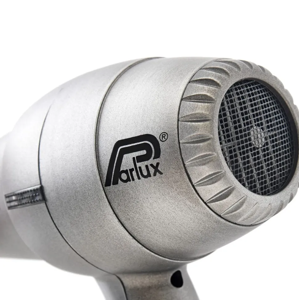 Parlux Ardent Barber-Tech Ionic Graphit