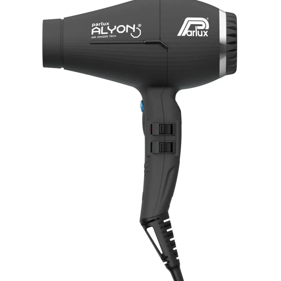 Parlux Aylon Ionic Schwarz