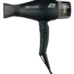 Parlux Digitalyon Haartrockner anthrazit
