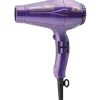 Parlux Haartrockner 3800 Ceramic+Ionic Eco Friendly lila