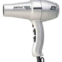 Parlux Haartrockner 1800 eco friendly silber