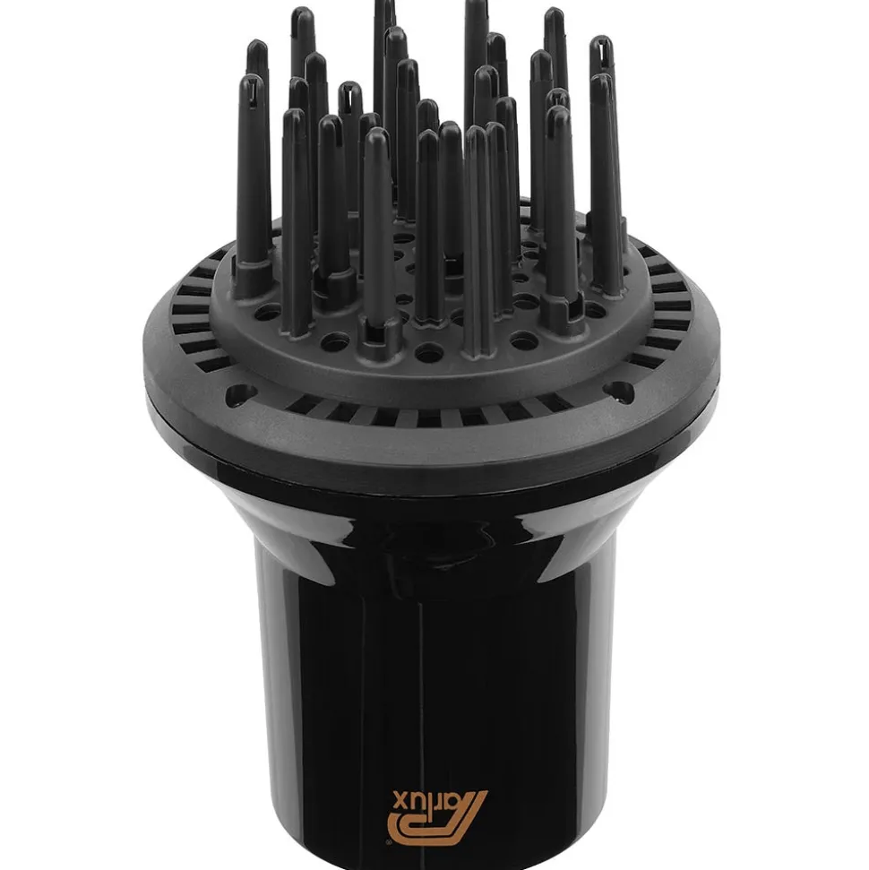 Parlux Universal-Softstyler Supervolume