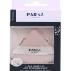 PARSA Beauty 2 in 1 Make-up und Powder Puff