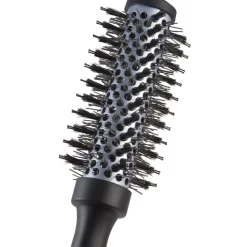 PARSA Beauty Blauer Lotus Volumen Rundbürste medium 25 mm