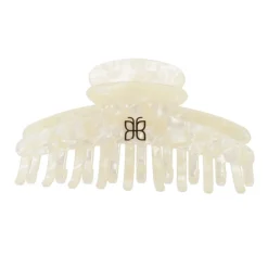 PARSA Beauty Haarklammer Acryl nude