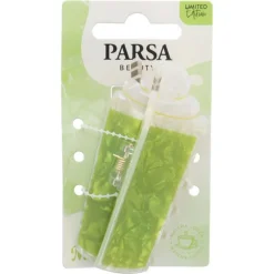 PARSA Beauty Haarklammer Matcha