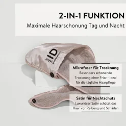 PARSA Beauty ID Haarturban