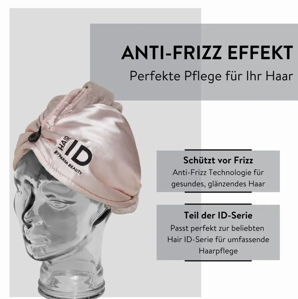 PARSA Beauty ID Haarturban