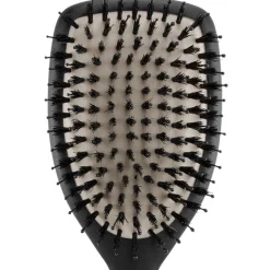 PARSA Beauty Keratin Care & Shine Pflegebürste Paddle