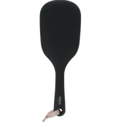 PARSA Beauty LOV.U Paddle-Bürste Schwarz