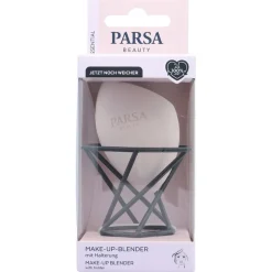 PARSA Beauty Make-Up Ei mit Halterung