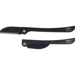 PARSA Beauty Men Haar- & Bartmesser 2-er Set
