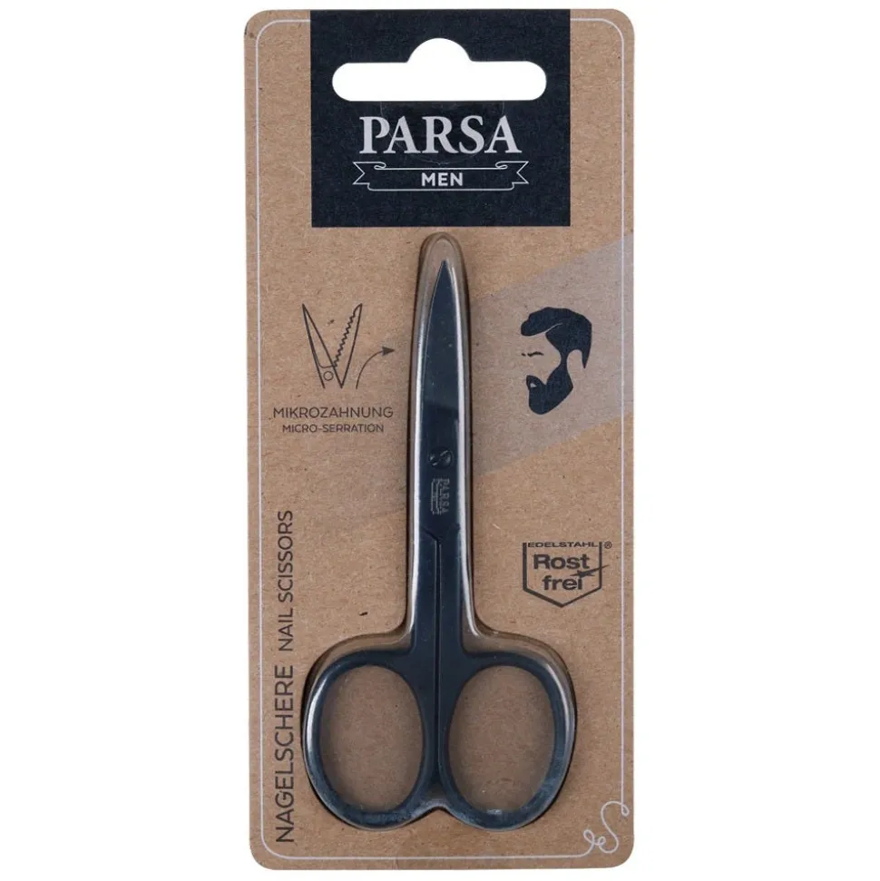 PARSA Beauty Nagelschere
