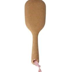 PARSA Beauty Nature Haarbürste Kork Wet & Dry rosa