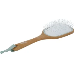 PARSA Beauty Nature Haarbürste Kork Wet & Dry mint