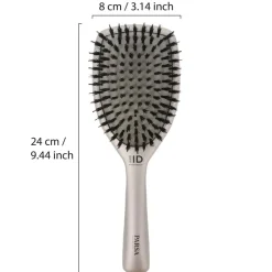 PARSA Beauty Profi Haarbürste Anti-Frizz