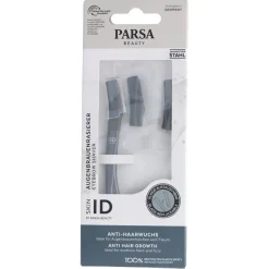 PARSA Beauty SKIN ID Augenbrauenrasierer