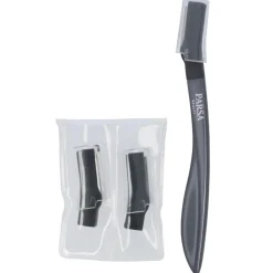 PARSA Beauty SKIN ID Augenbrauenrasierer