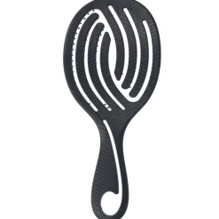 PARSA Beauty Spiralbürste mit Weizenstroh