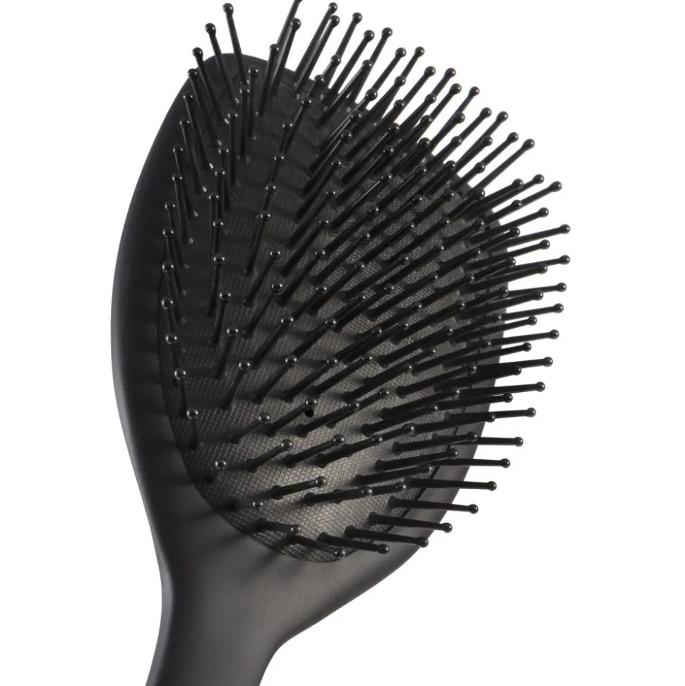 PARSA Beauty Styling Essentials Antistatik Paddle groß