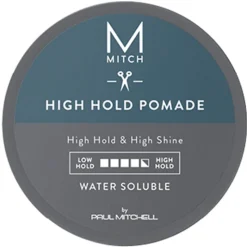 Paul Mitchel Mitch High Hold Pomade 85 g