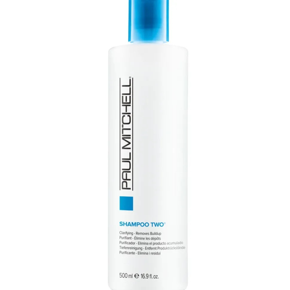 Paul Mitchell Clarifying Shampoo Two 500 ml