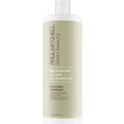 Paul Mitchell Clean Beauty Everyday Shampoo 1000 ml