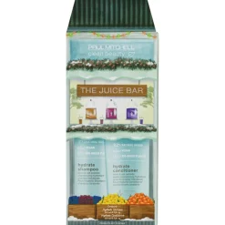 Paul Mitchell Clean Beauty Hydrate Gift Set