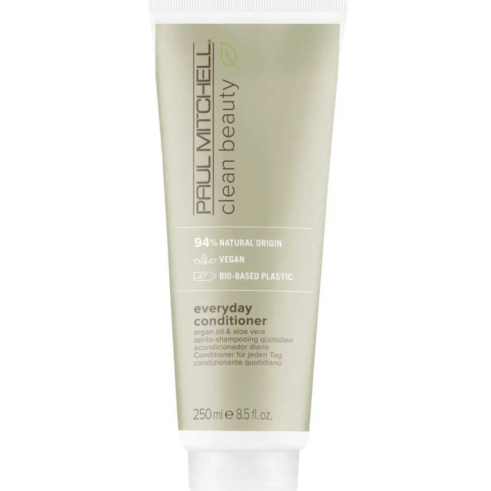 Paul Mitchell Clean Beauty Everyday Conditioner 250 ml
