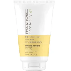 Paul Mitchell Clean Beauty Styling Cream 100 ml