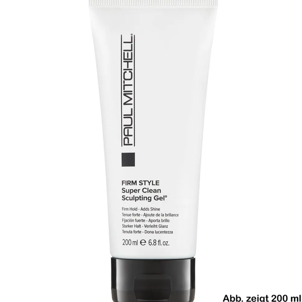 Paul Mitchell Firm Style Super Clean Sculpting Gel 100 ml