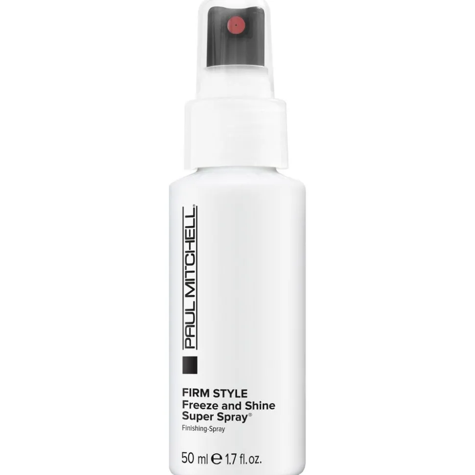 Paul Mitchell Firm Style Freeze and Shine Super Spray 50 ml
