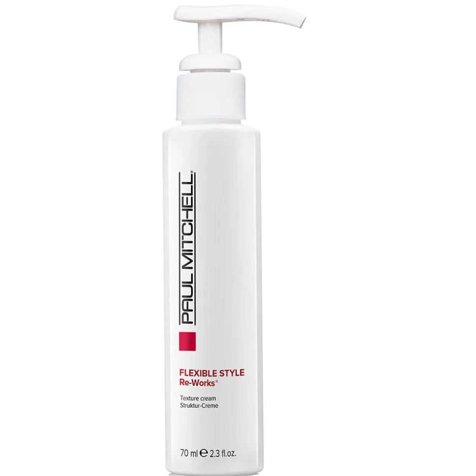 Paul Mitchell Flexible Style Re-Works 70 ml