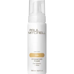 Paul Mitchell Hydrating Foam 200 ml