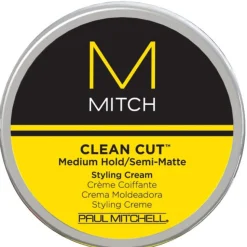 Paul Mitchell Mitch Clean Cut Styling Cream 85 ml