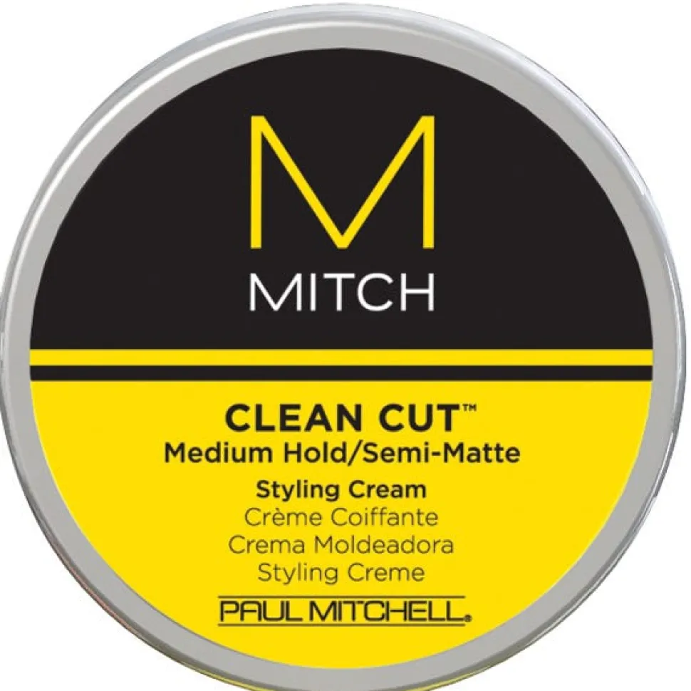 Paul Mitchell Mitch Clean Cut Styling Cream 85 ml