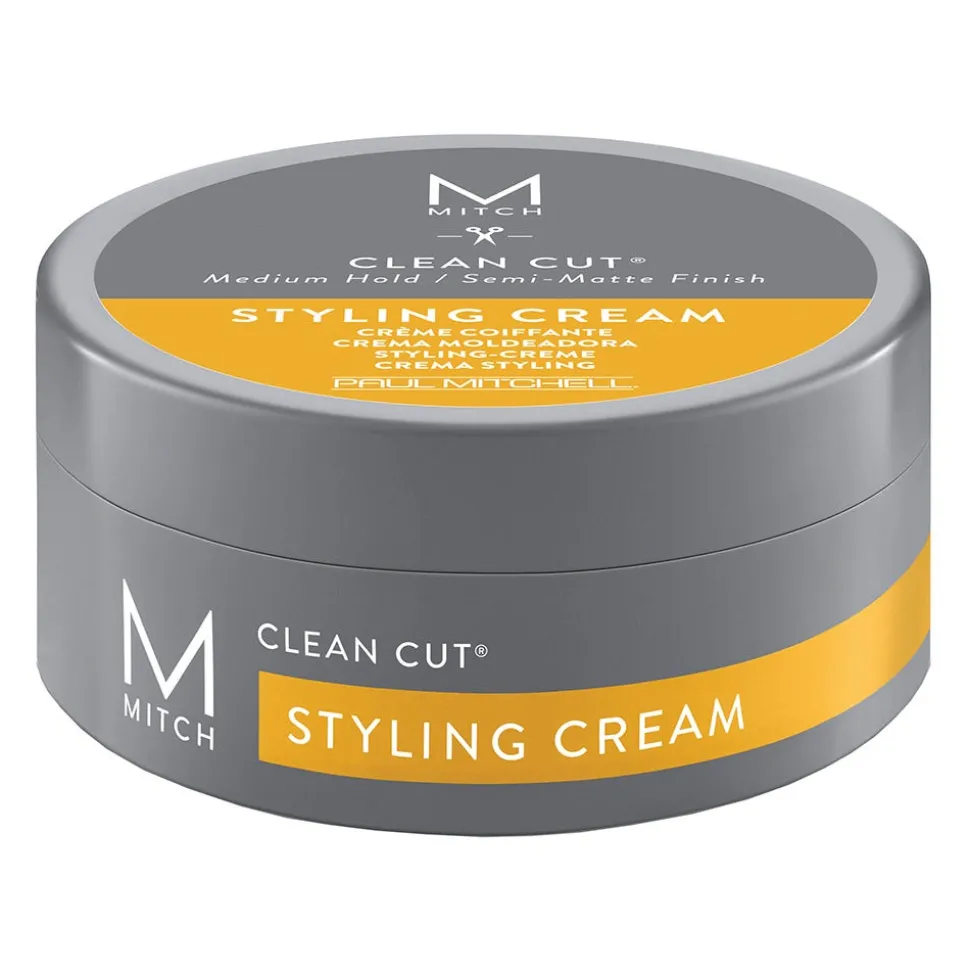 Paul Mitchell Mitch Clean Cut Styling Cream 85 ml